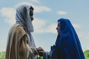 Maria narradora e cena inédita: saiba como será a Paixão de Cristo de Piracicaba, que começa dia 1º