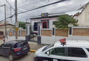 Homem de 24 anos é encontrado morto no Centro de Lagoinha