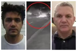 Porsche: Júri de Fernando Sastre entra no segundo dia; amigo e ex-namorada confirmaram que ele bebeu