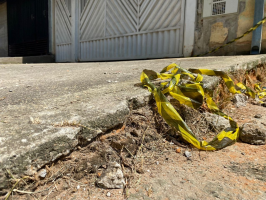 Jovem acusado de matar adolescente de 16 anos é julgado pelo Tribunal do Júri em Pindamonhangaba