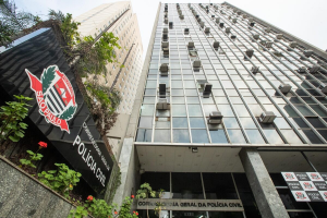 Corregedoria apura menção a nome de diretor da Polícia Civil de SP em áudio de investigados pela PF