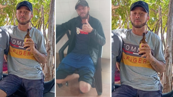 Trabalhador rural desaparece no interior de SP e família do PI busca informações há mais de 20 dias