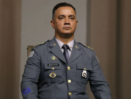 MP envia à Justiça Militar informações sobre 3 coronéis da PM de SP citados em ação contra operadores do PCC
