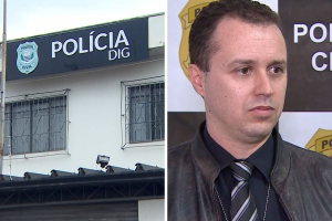 Grupo preso por roubo de cargas no Vale agiu em até seis crimes, diz delegado