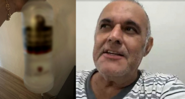 MP denuncia dono de bar e fornecedor por bebida com metanol que deixou homem cego em SP; vodca russa foi usada como antídoto