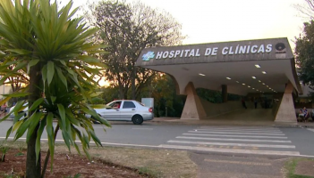 Colisão entre carro e moto deixa motociclista gravemente ferido em Campinas