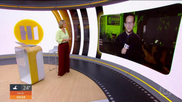 Homem é baleado no peito ao reagir a assalto na Vila Olímpia, na Zona Sul de SP