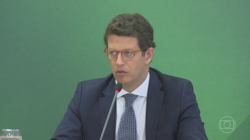 Ministério Público apura homenagem da Santa Casa de Guaratinguetá ao deputado Ricardo Salles (Novo)