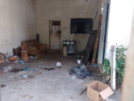 Polícia prende suspeito de maus-tratos, abandono e cárcere privado contra idosa em Capivari