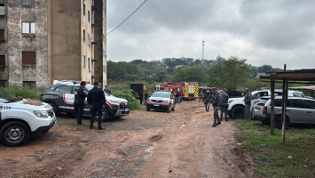 Mães são presas por deixar crianças sozinhas em prédio que pegou fogo em Campinas; uma das vítimas morreu