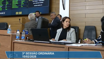 Presidente da CPI da Saúde em Sorocaba xinga oposição e reclama de cobranças: 'Quero que a esquerda se f*da'