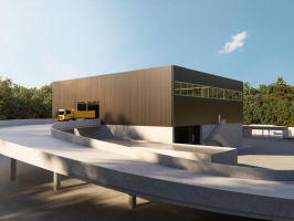 Curvas da rodovia Anchieta passam por obras de modernização; mais câmeras e radares são instalados 