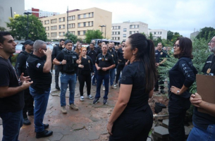 Operação batizada de Carnaval Seguro prende 150 agressores de mulheres em São Paulo