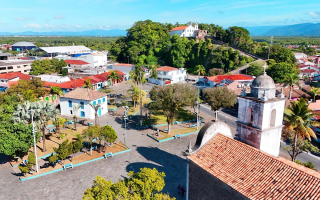 Itanhaém investirá mais de R$ 13 milhões na requalificação do Centro Histórico
