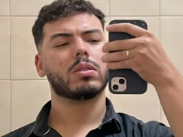 Universitário de 22 anos morre após grave acidente em rodovia no interior de SP 