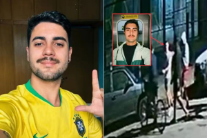 Polícia descarta motivação política em crime que matou engenheiro após ato pró-Lula