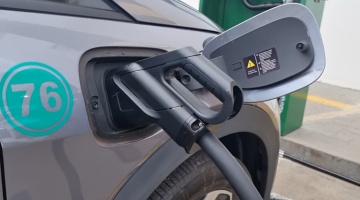 Campinas tem melhor início de ano e emplaca 58,8% mais veículos eletrificados no 1º bimestre