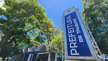 Prefeitura de Taubaté limita horas extras e prevê redução de até 25% em contratos; veja medidas