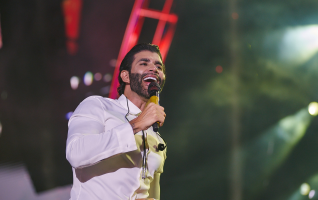 Gusttavo Lima, Edson & Hudson e Thiago Ventura agitam o fim de semana; veja a agenda cultural