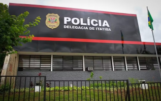 Pai atira no filho após agressão e ameaça durante discussão familiar em Itatiba