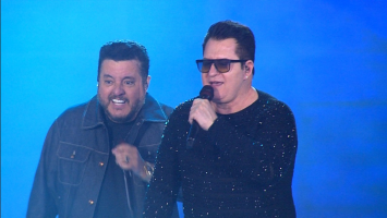 Com show marcado em Campinas, Marrone se afasta dos palcos após cirurgia