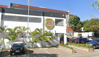 Homem é preso suspeito de agredir companheira e enteada adolescente em Jundiaí