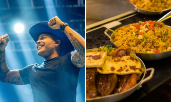 Festival Nordestino do CTN tem shows, gastronomia e atrações culturais com entrada gratuita em SP