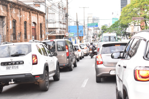 Com 3,4 mil emplacamentos, Campinas ganha, em média, 113 veículos novos por dia