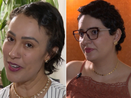 'Descobri uma força': Mulheres em tratamento do câncer de mama falam dos desafios e aprendizados da doença no interior de SP 