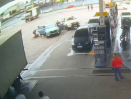 Filha e esposa de procurador são resgatadas após assalto em Valinhos, diz Polícia Civil