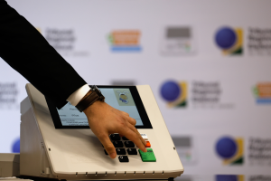 Número de eleitores aptos a votar em 2026 cai 2,17% no Vale e região bragantina