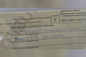 Médica relata à polícia tentativas de reanimação antes de declarar morte de idoso encontrado vivo em funerária no interior de SP