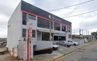 Homem é preso suspeito de agredir ex-companheira em Várzea Paulista
