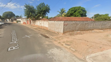Homem é perseguido e morto a tiros em rua de Araçatuba