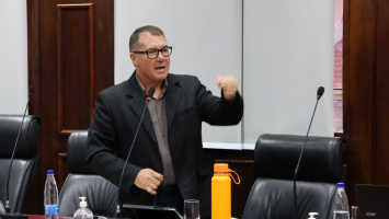 Prefeito de Itu pede investigação contra vereador que atirou perto de cães em operação policial