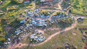 Tribunal de Contas do Estado suspende licitação do tratamento de lixo em Marília 