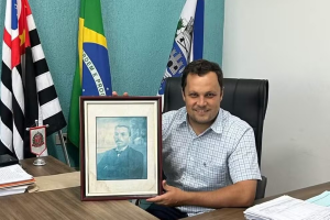 Prefeito de Euclides da Cunha Paulista, Nenê Lopes, é internado na UTI após complicações durante cirurgia