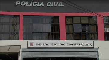 
Homem com 20 passagens pela polícia é preso em Várzea Paulista