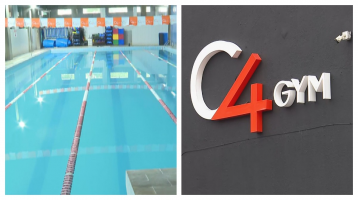 Ex-professor disse que academia de SP onde mulher morreu teve problemas na piscina há dois anos