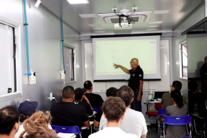Caraguatatuba amplia qualificação profissional com Programa Profissionaliza