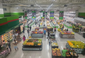 Atacarejo abre seleção para 118 vagas de emprego em Itapetininga; confira oportunidades