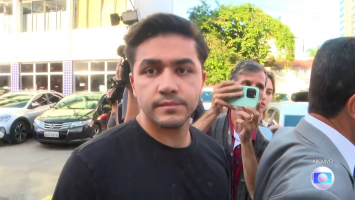 Porsche: namorada de condenado por morte de motorista é multada por tumultuar júri e deve ser denunciada por falso testemunho