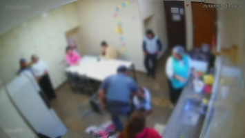 Justiça Militar investiga conduta de PM suspeito de agredir adolescente em abrigo de Lençóis Paulista; vídeo