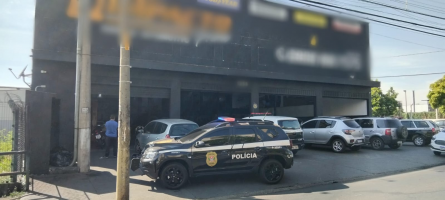 Oficina mecânica de Piracicaba é alvo da polícia por suspeita de golpes em mulheres e idosas