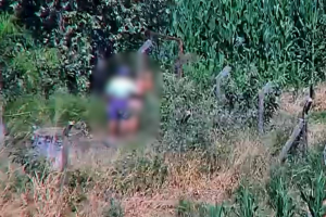 Idoso é preso em flagrante por estupro de vulnerável após denúncia anônima em Valinhos