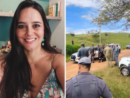 Corretora morta a tiros no interior de SP: polícia investiga se visitas desmarcadas a imóvel têm relação com crime