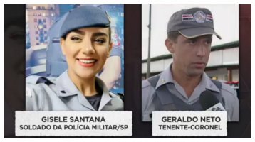 Polícia rastreia motos para identificar comparsas de suspeito de matar piloto durante assalto na Zona Oeste de SP
