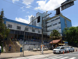 Hospital Mário Gatti alerta para tentativa de golpe contra familiares de pacientes em Campinas